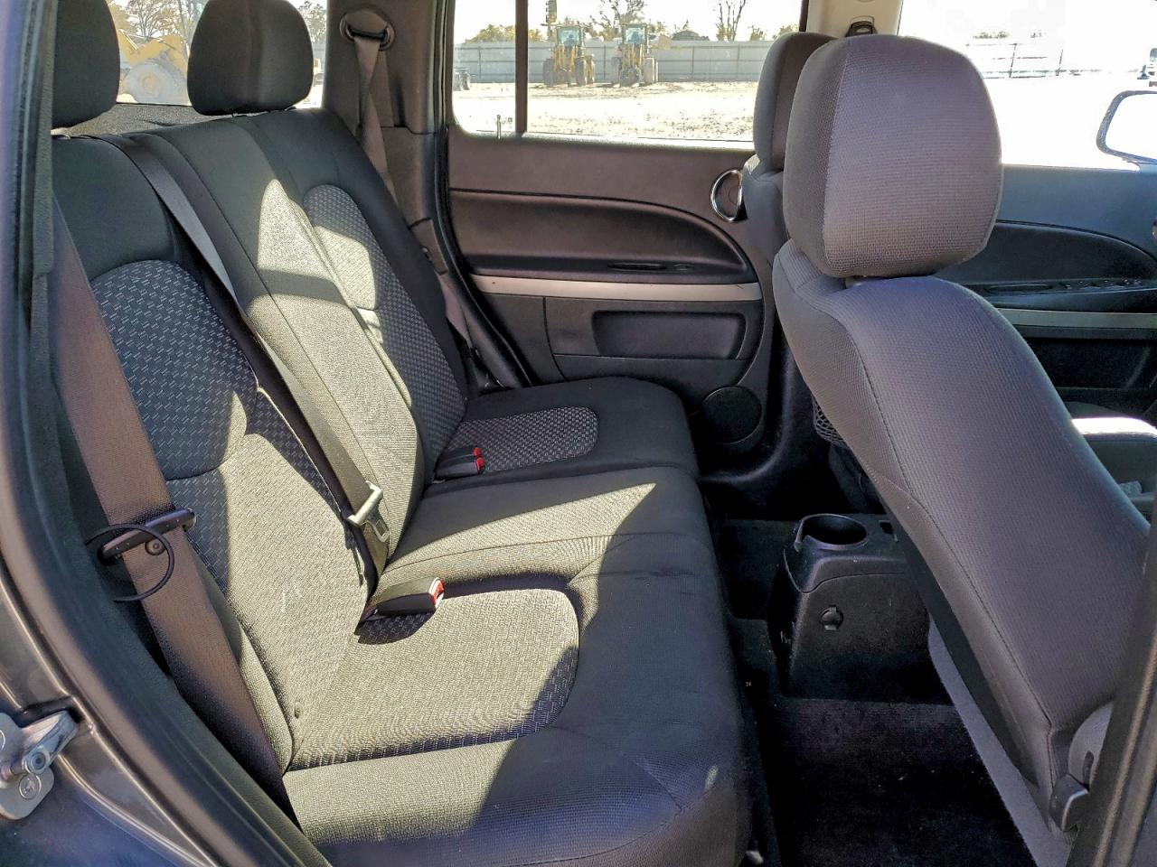2011 CHEVROLET HHR LT photo 21