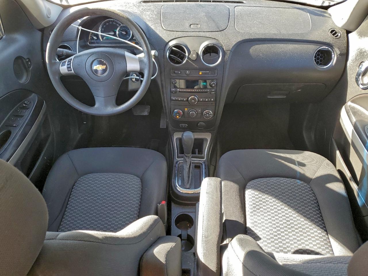 2011 CHEVROLET HHR LT photo 15