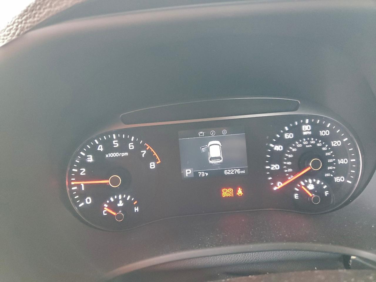 2022 KIA SOUL LX photo 17