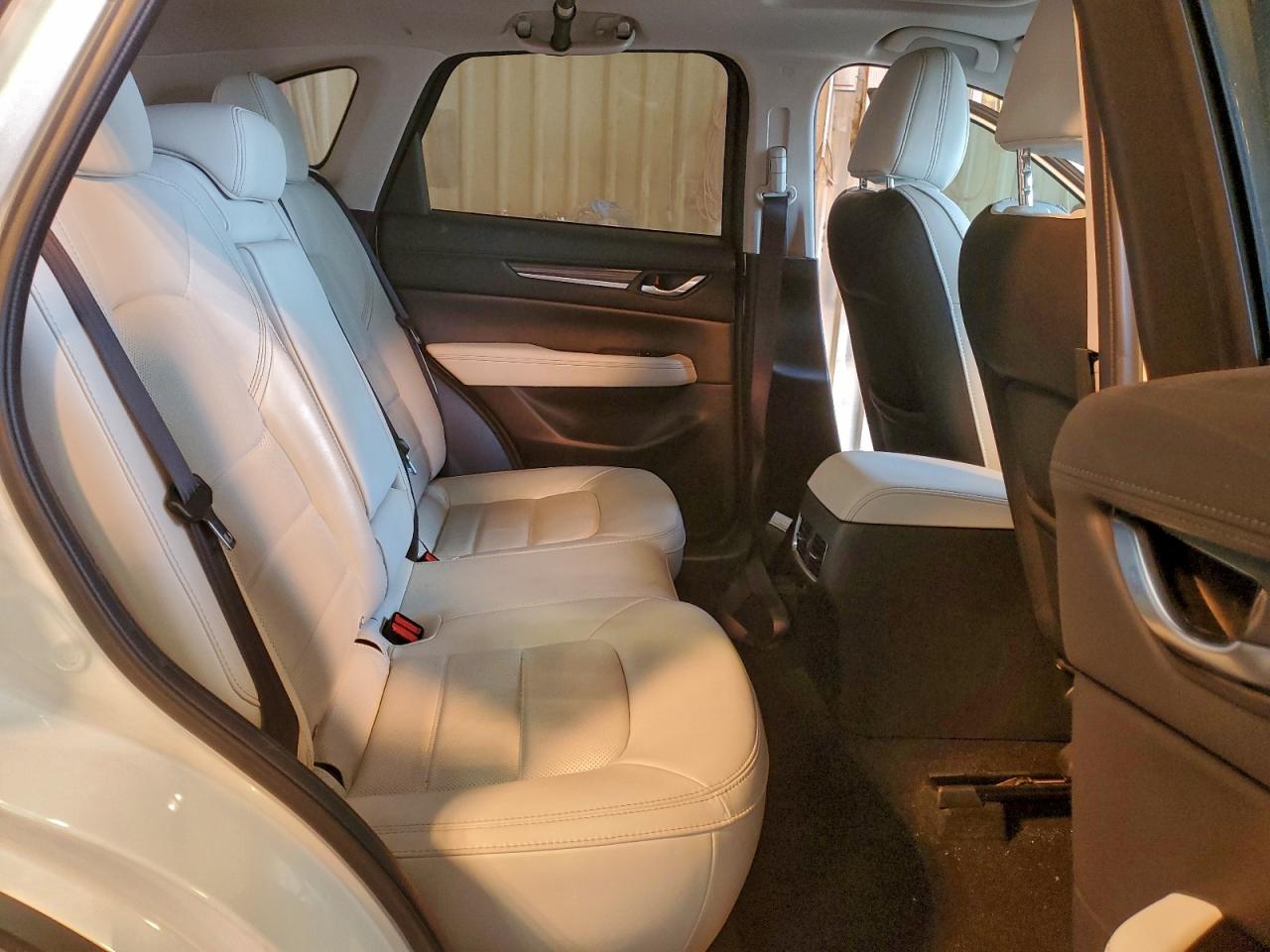 2020 MAZDA CX-5 GRAND TOURING photo 11