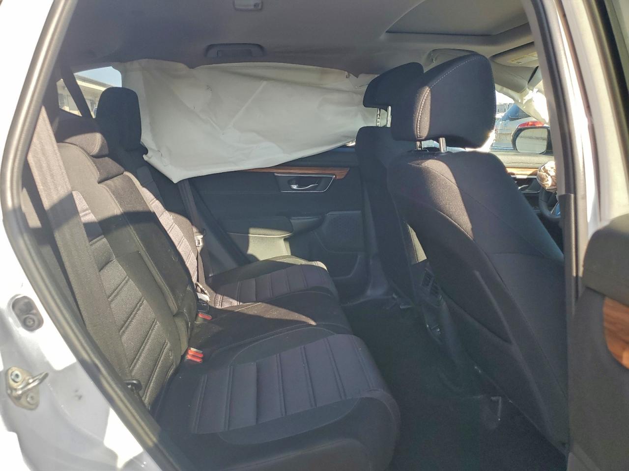 2020 HONDA CR-V EX photo 21