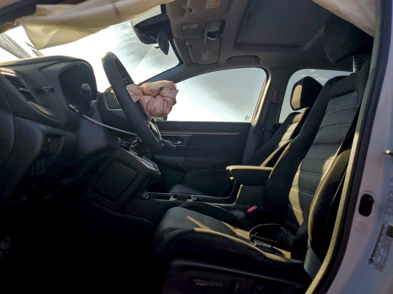2020 HONDA CR-V EX photo 13