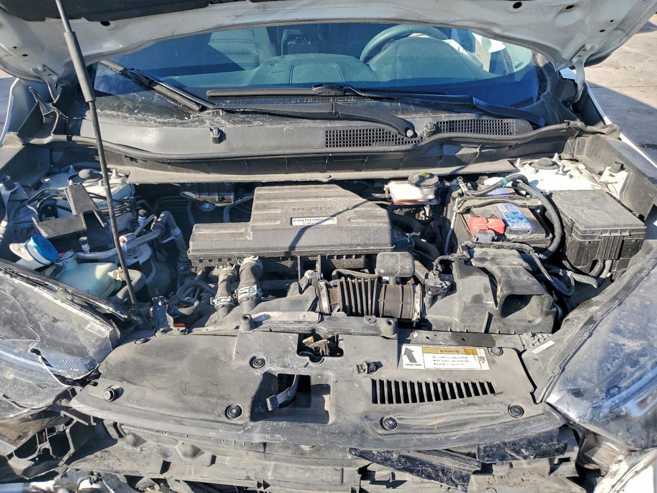 2020 HONDA CR-V EX photo 23