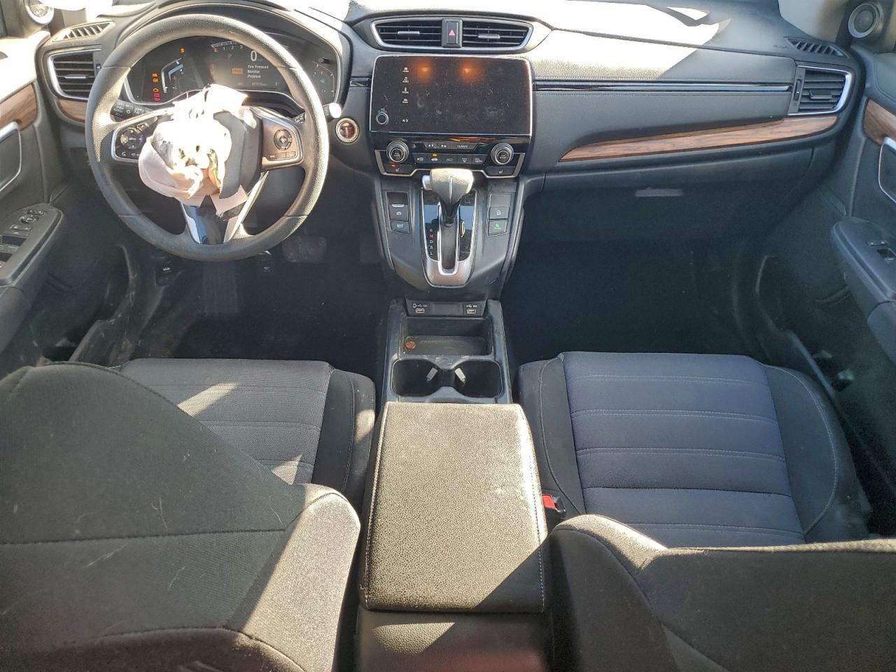 2020 HONDA CR-V EX photo 15