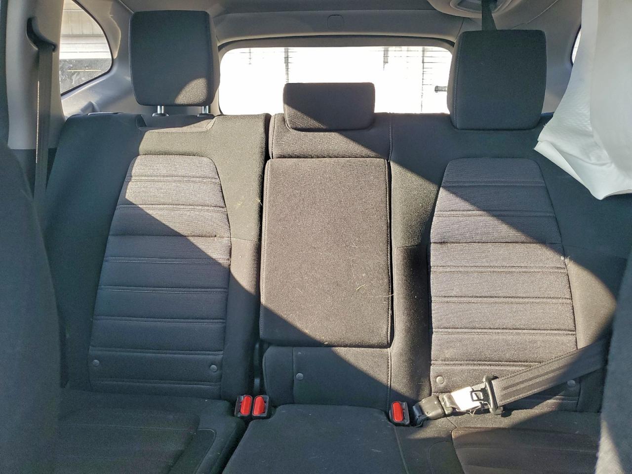 2020 HONDA CR-V EX photo 19
