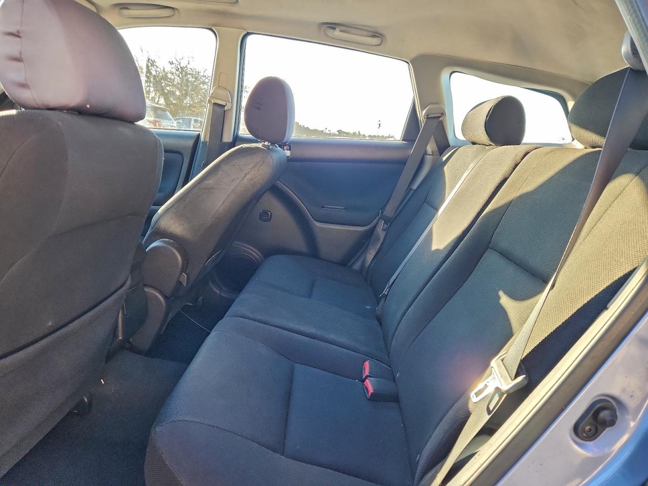 2008 TOYOTA COROLLA MATRIX XR photo 19