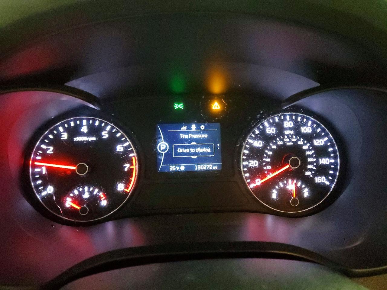 2016 KIA OPTIMA LX photo 9