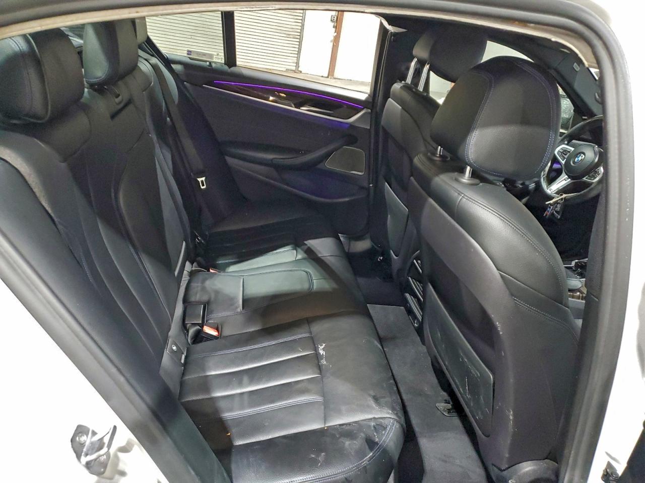 2018 BMW 530 XI photo 10