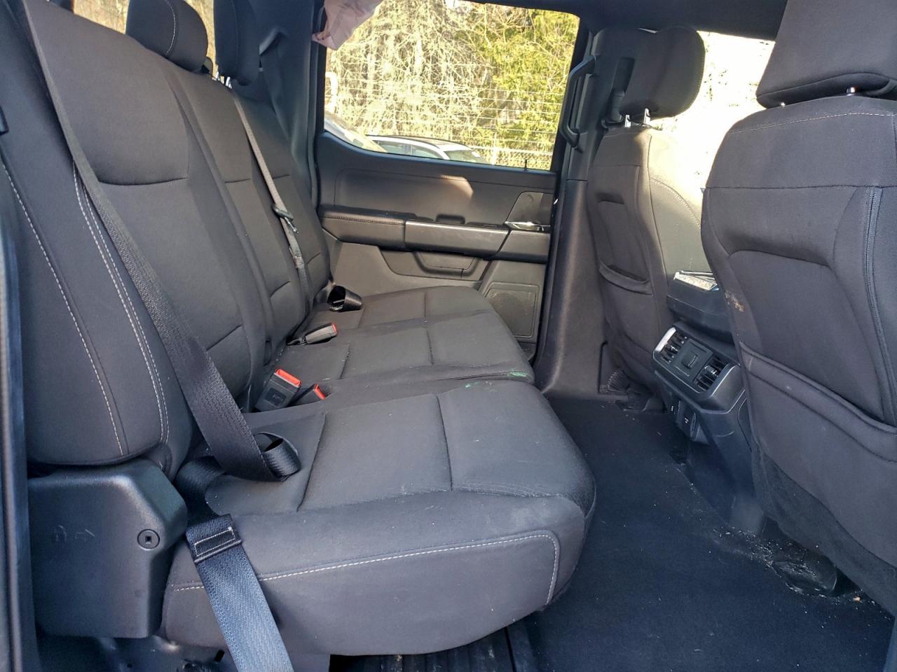 2024 FORD F150 XLT photo 19