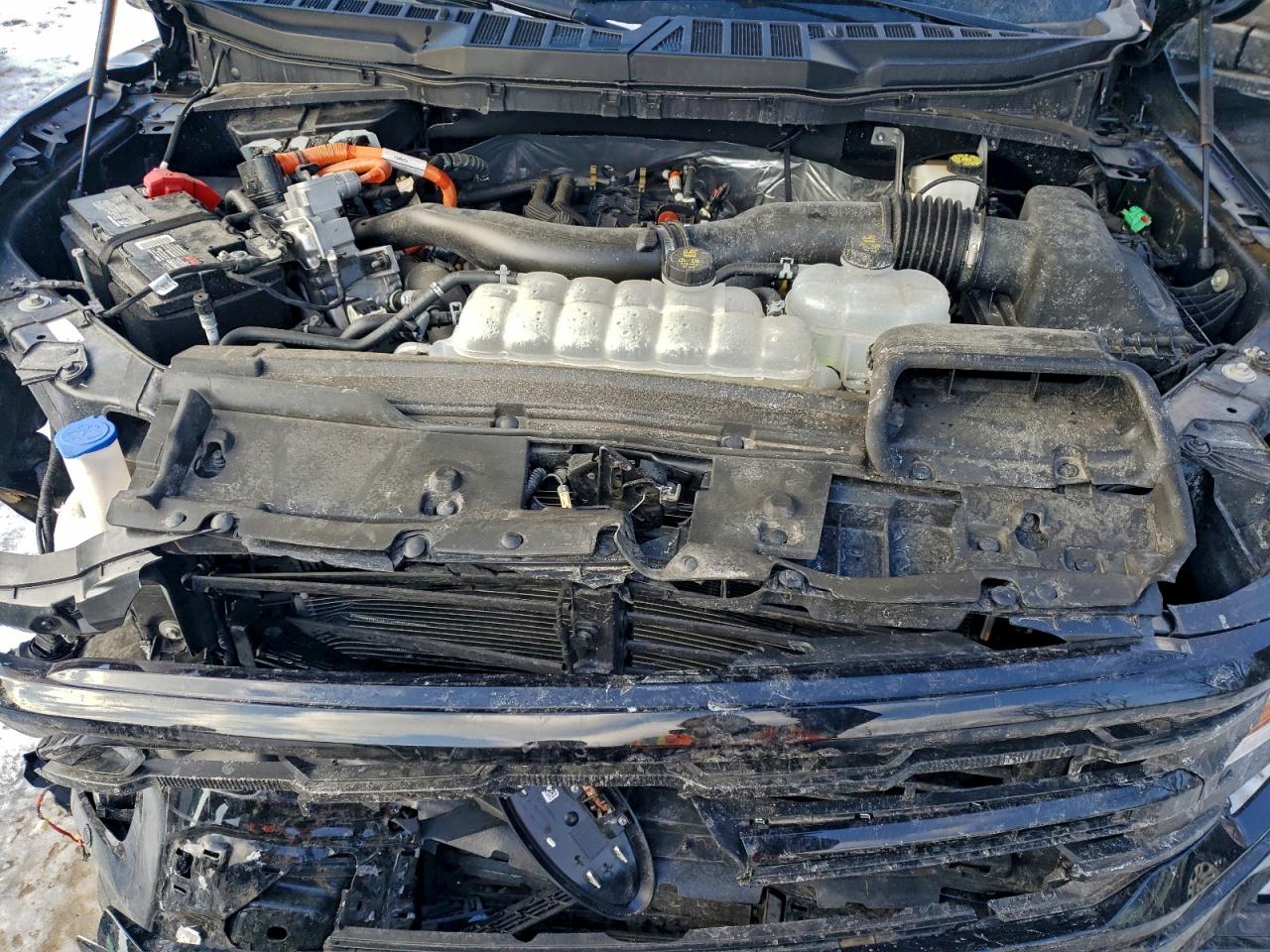 2024 FORD F150 XLT photo 21