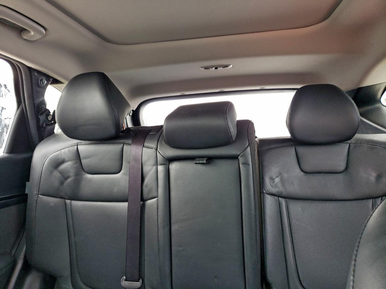 2024 HYUNDAI TUCSON ULTIMATE photo 10