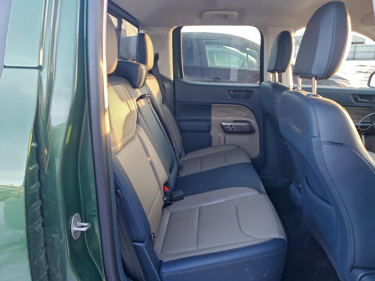 2025 FORD MAVERICK LARIAT photo 19