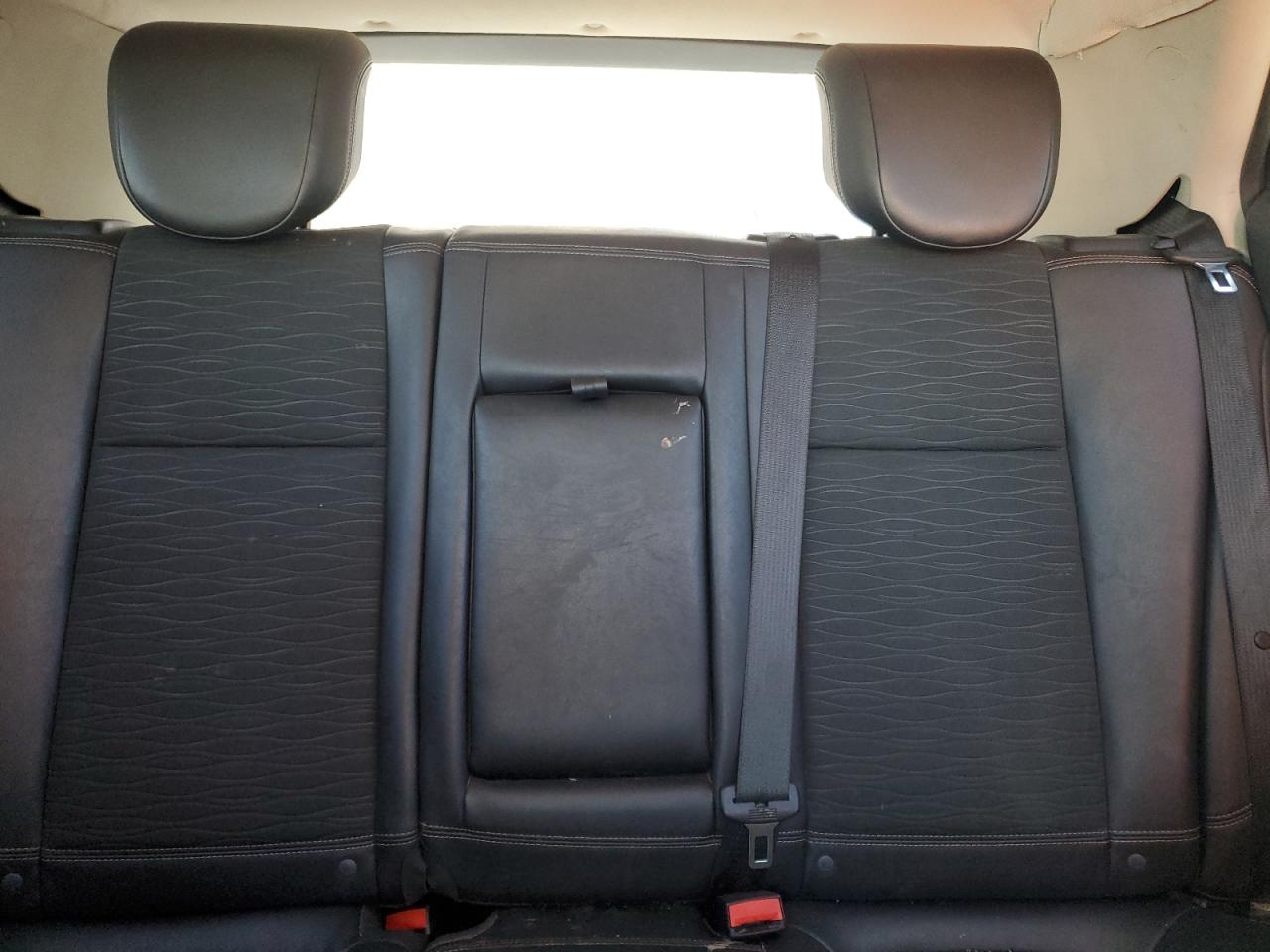 2015 BUICK ENCORE photo 10