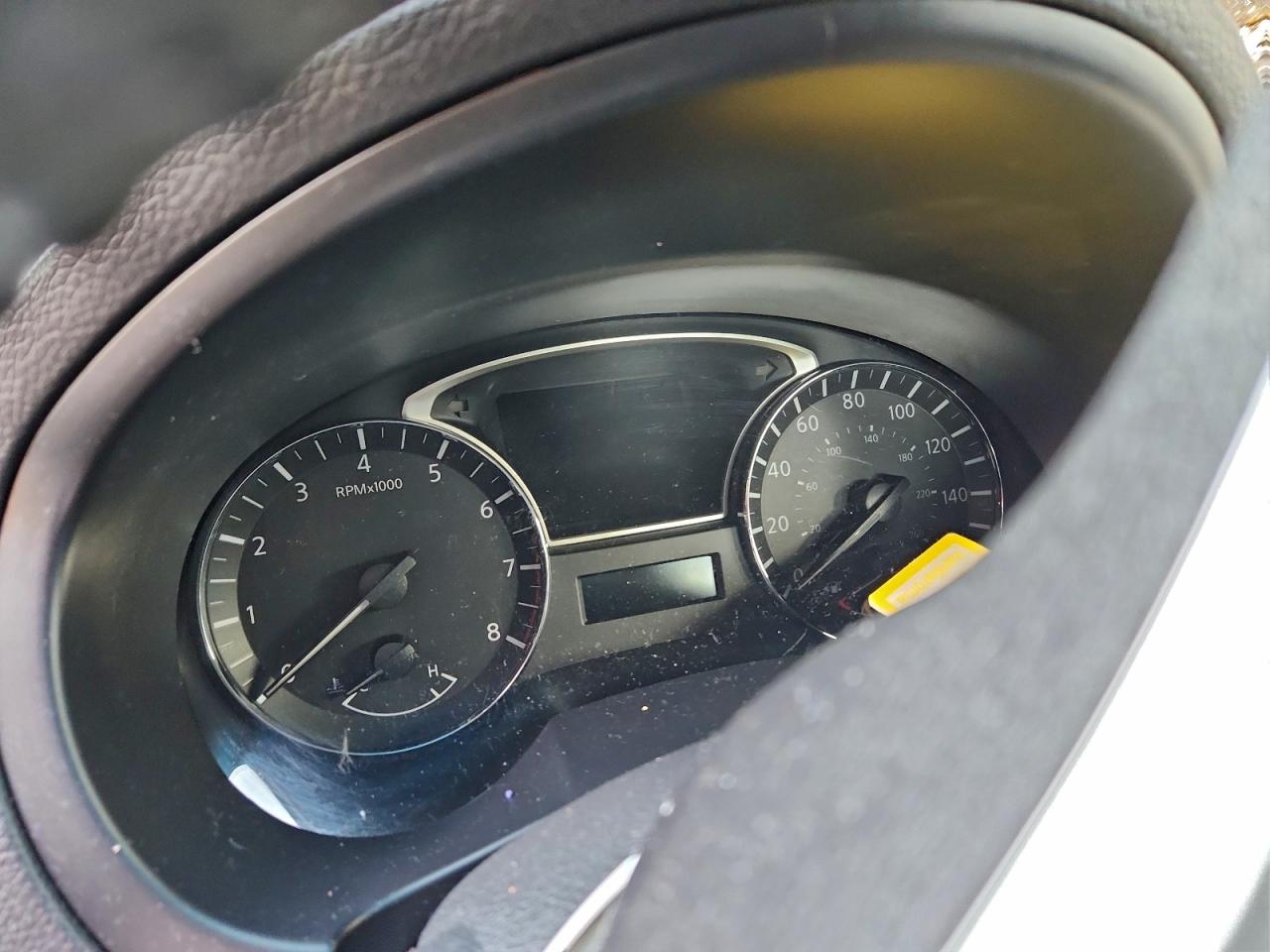 2015 NISSAN ALTIMA 2.5 photo 9