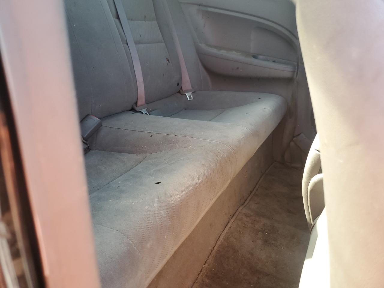 2009 HONDA CIVIC LX photo 10