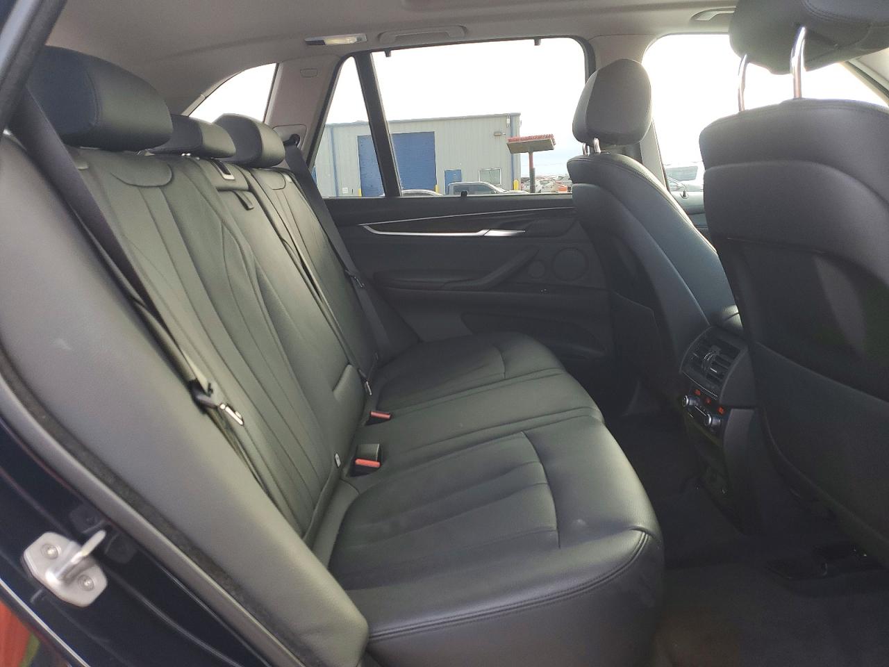 2015 BMW X5 SDRIVE35I photo 21