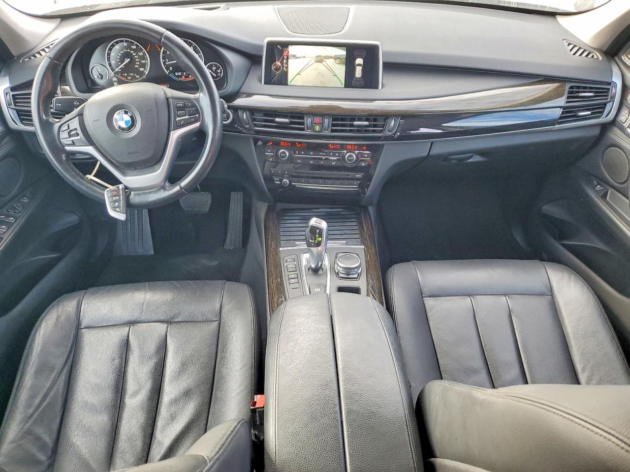 2015 BMW X5 SDRIVE35I photo 15