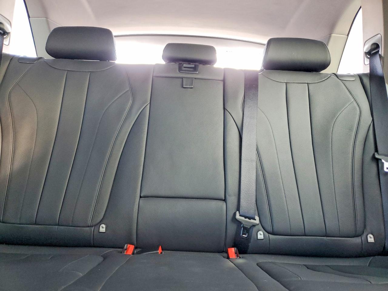 2015 BMW X5 SDRIVE35I photo 19