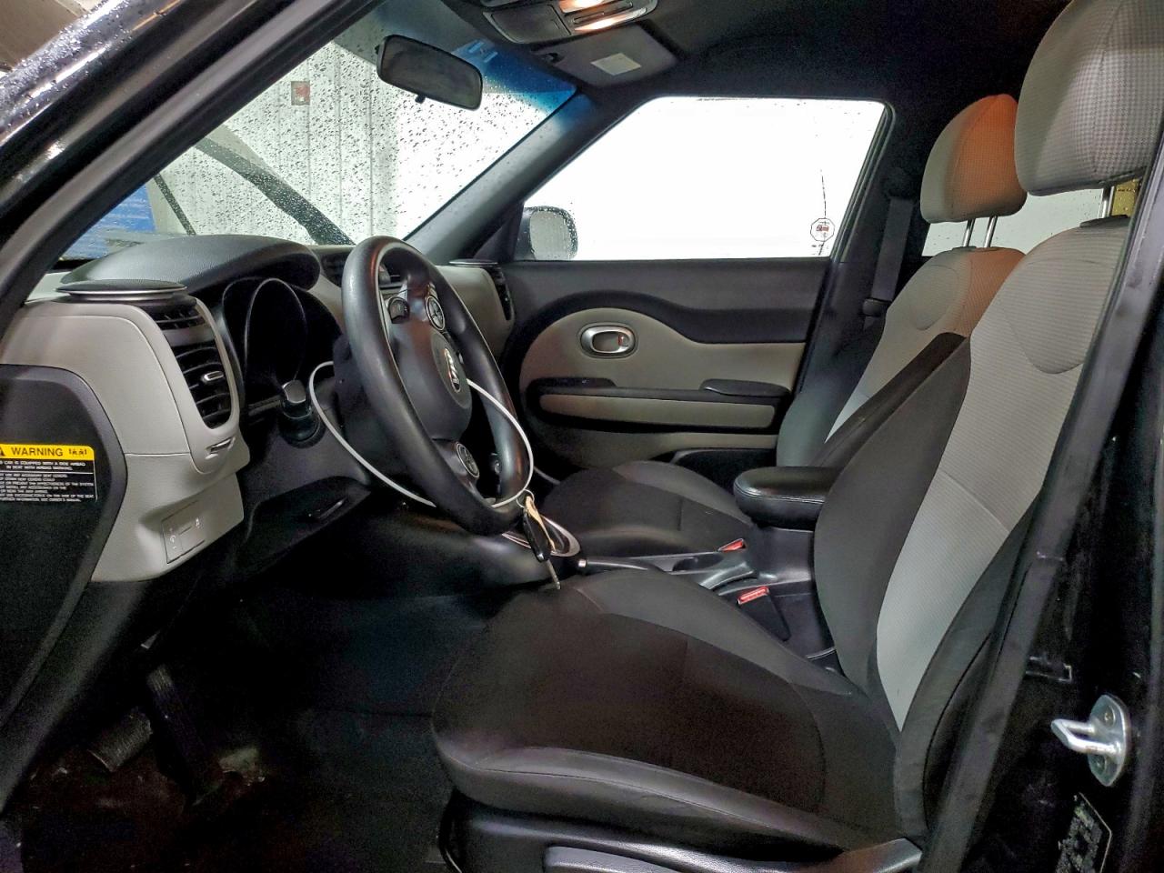 2017 KIA SOUL photo 13
