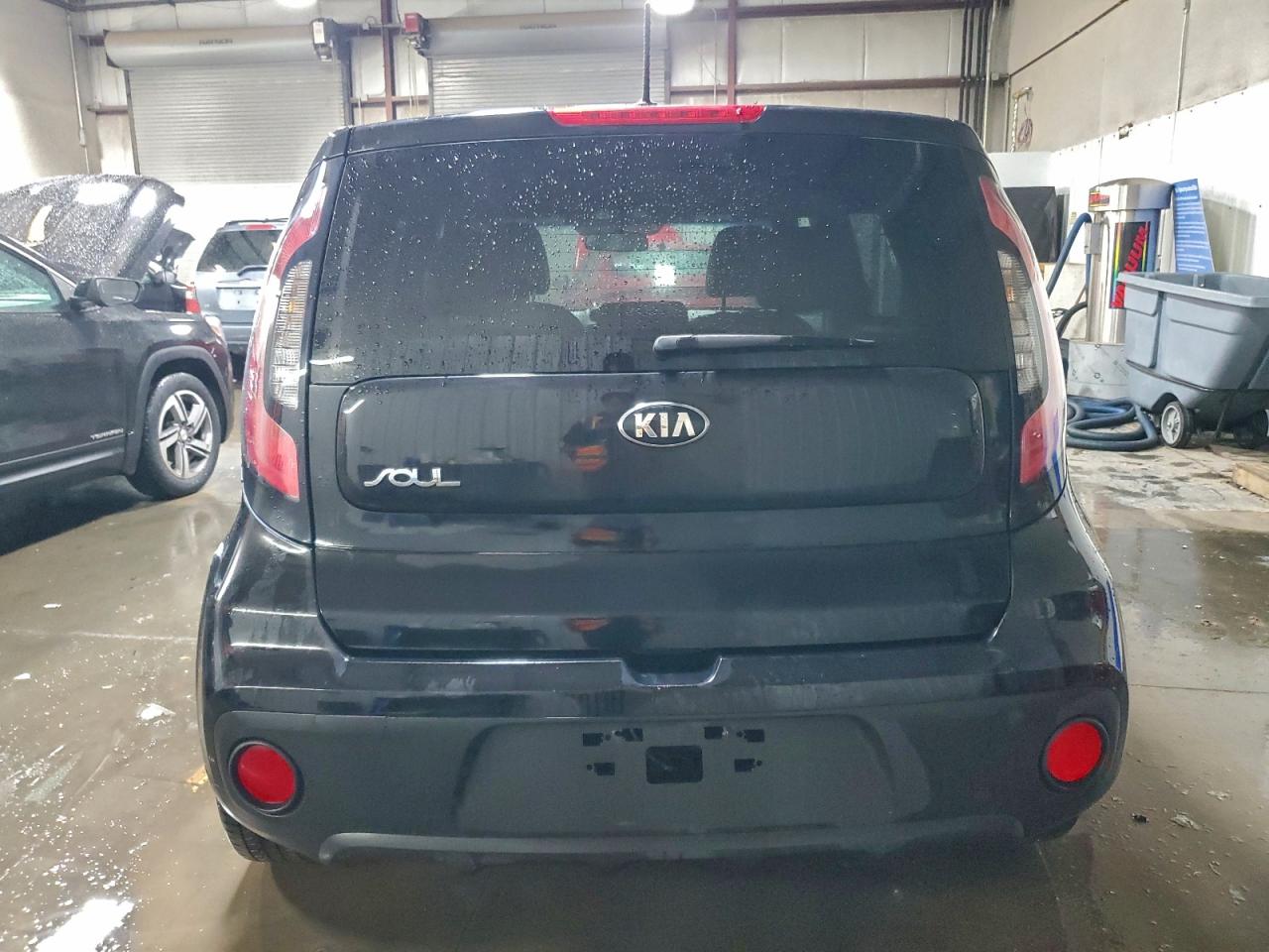 2017 KIA SOUL photo 11