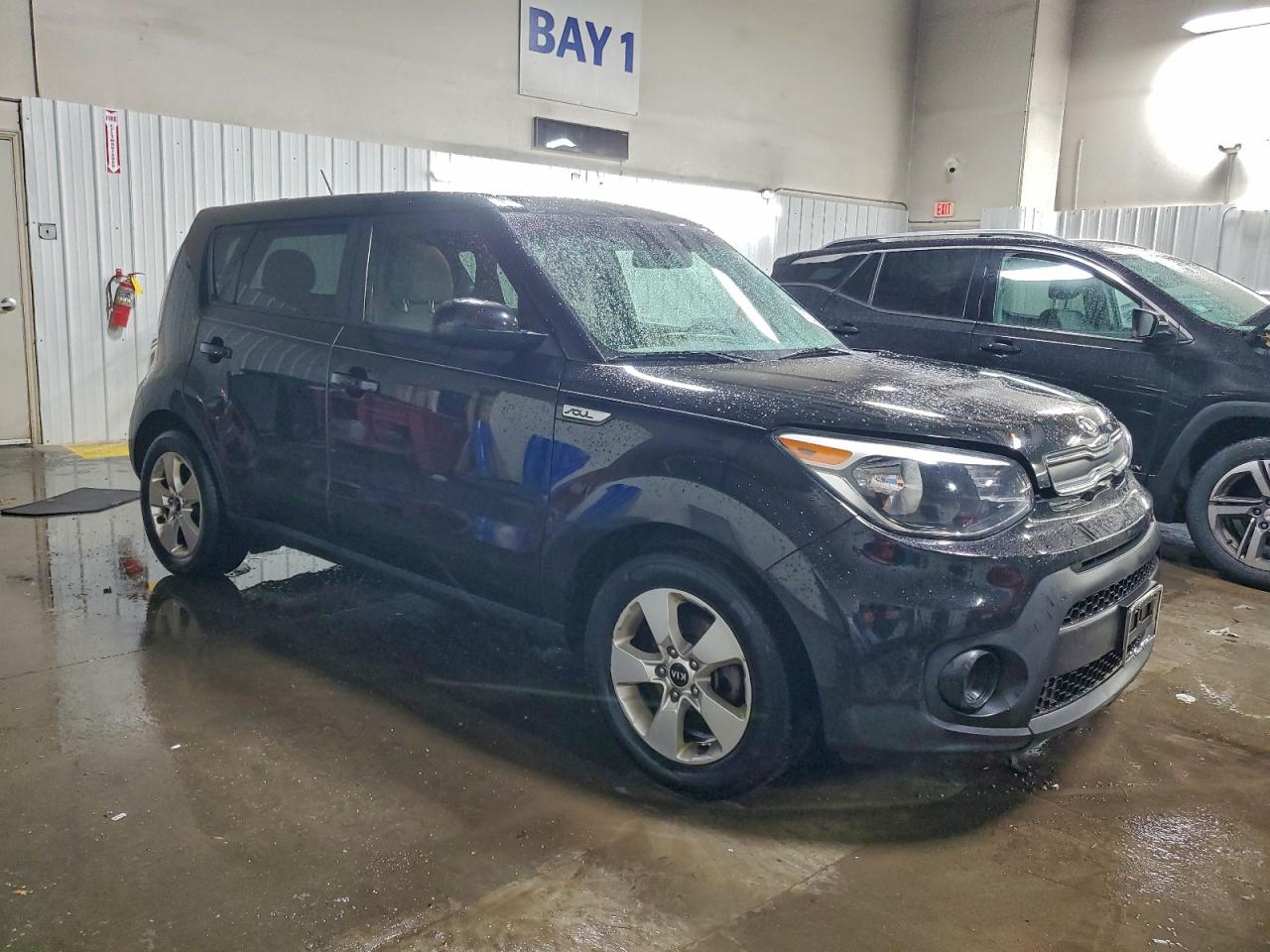 2017 KIA SOUL photo 7