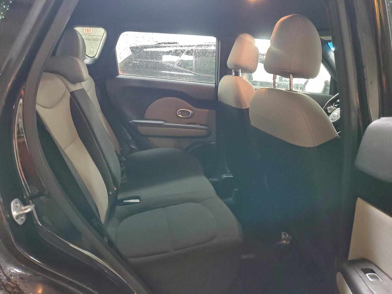2017 KIA SOUL photo 19