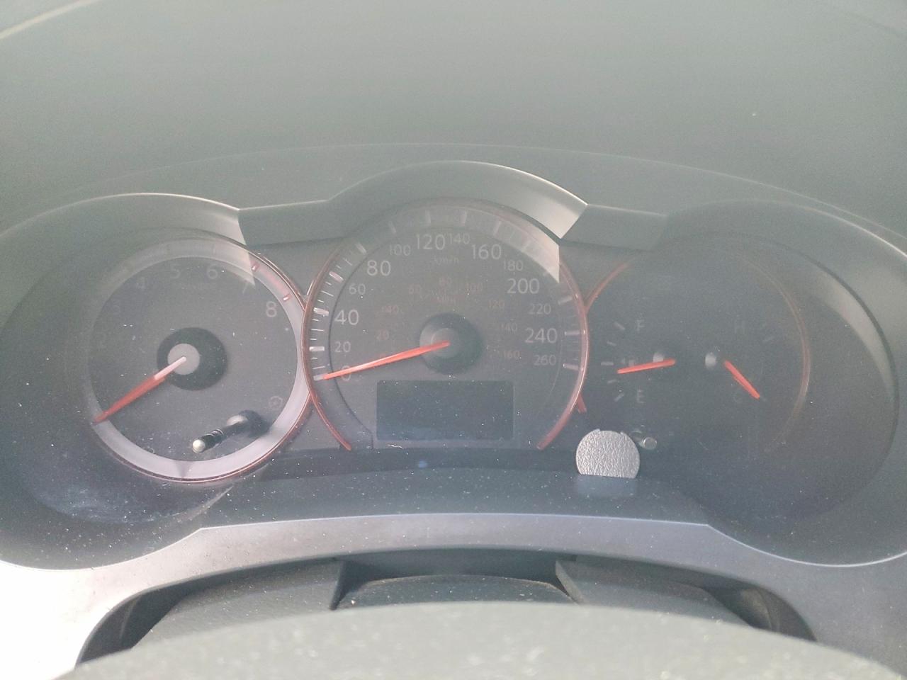 2008 NISSAN ALTIMA 3.5SE photo 9