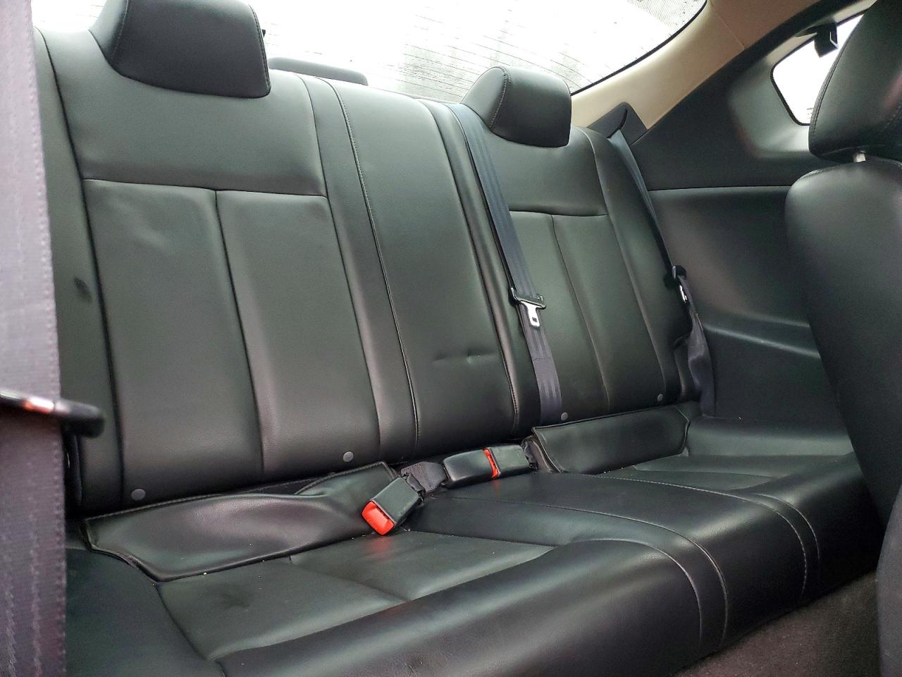 2008 NISSAN ALTIMA 3.5SE photo 10