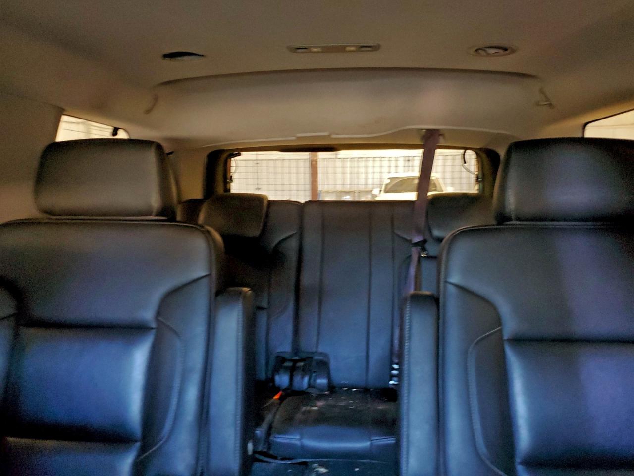 2017 CHEVROLET TAHOE C1500 LT photo 19