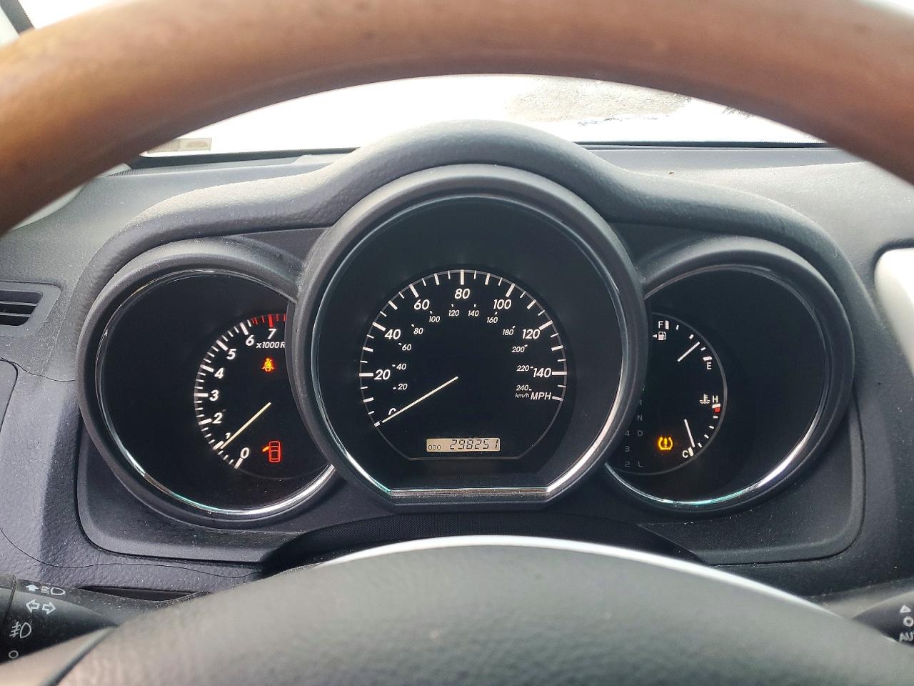2008 LEXUS RX 350 photo 17