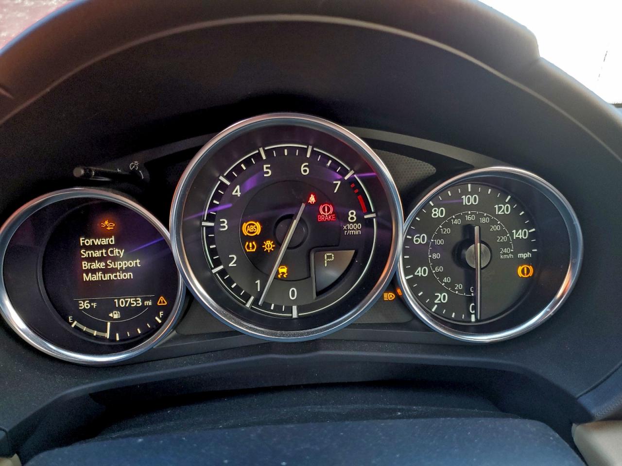 2020 MAZDA MX-5 MIATA GRAND TOURING photo 25