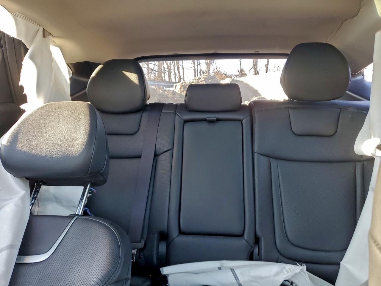 2025 HYUNDAI TUCSON LIMITED photo 10