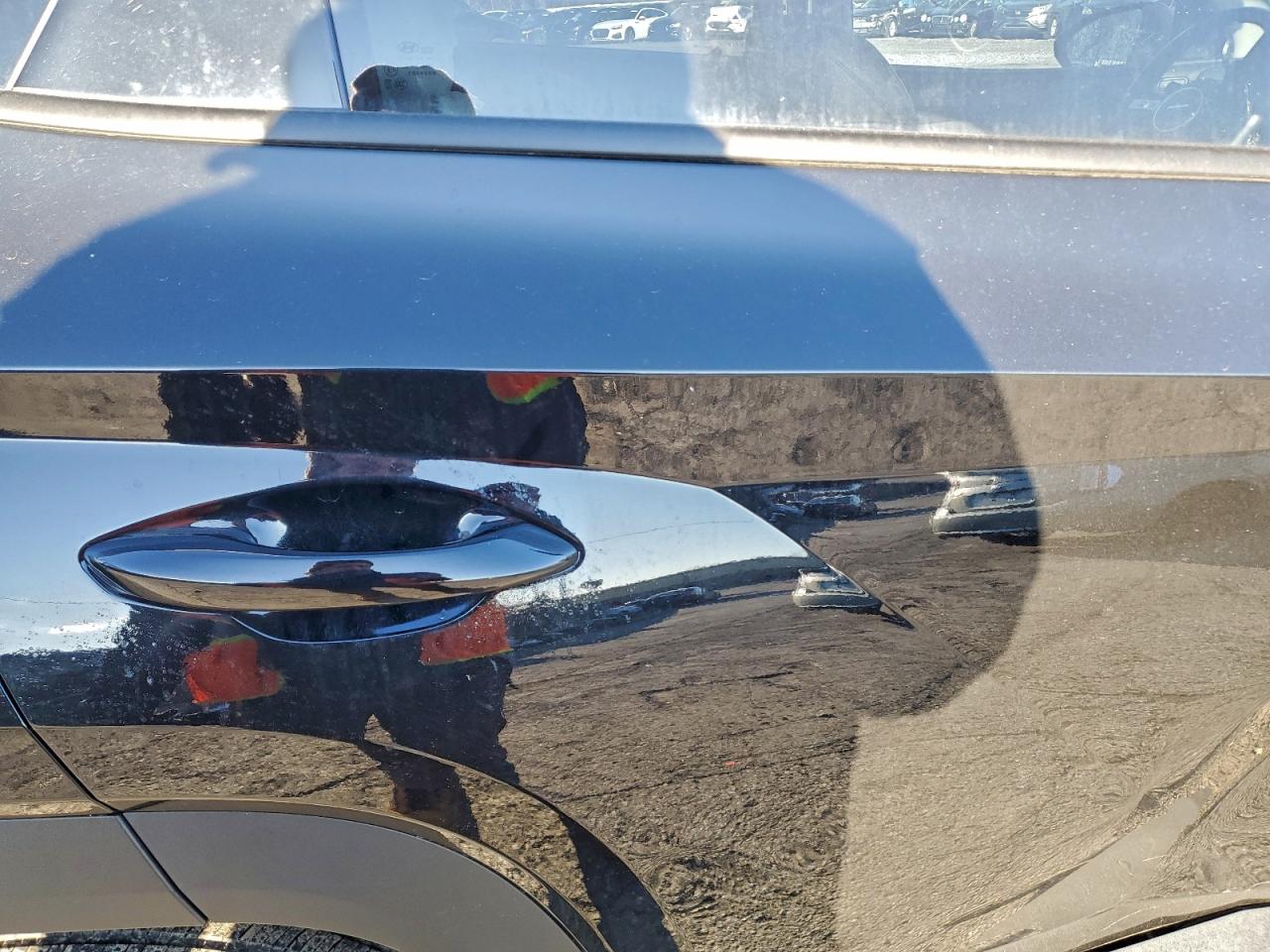 2025 HYUNDAI TUCSON LIMITED photo 11