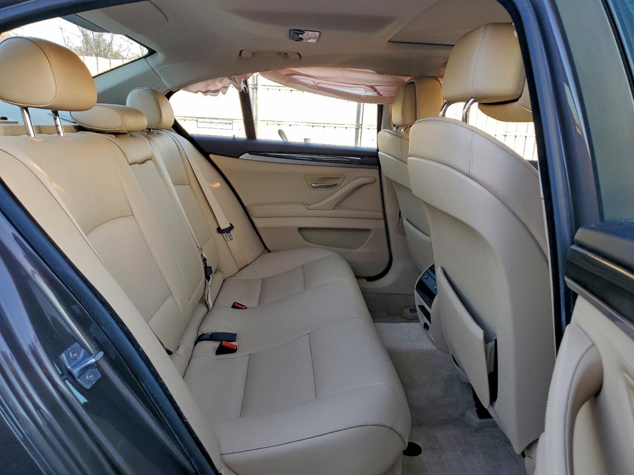 2013 BMW 528 XI photo 10