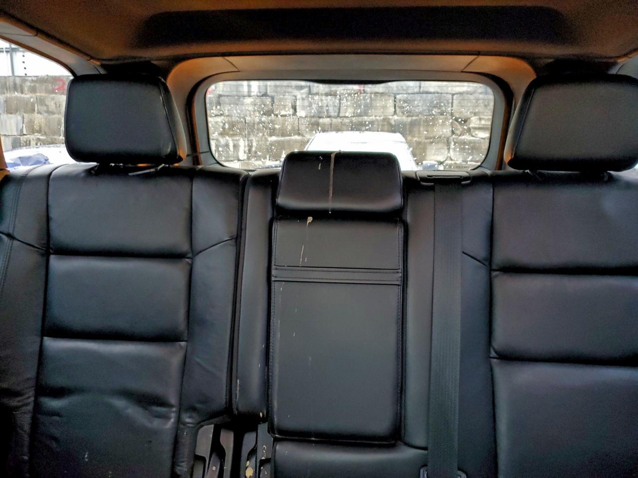 2018 JEEP GRAND CHEROKEE LIMITED photo 10