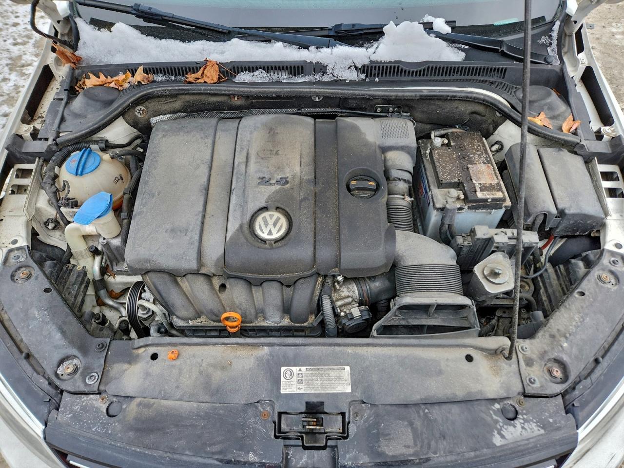 2012 VOLKSWAGEN JETTA SEL photo 21