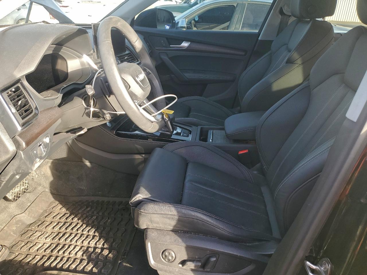 2023 AUDI Q5 PRESTIGE 45 photo 19