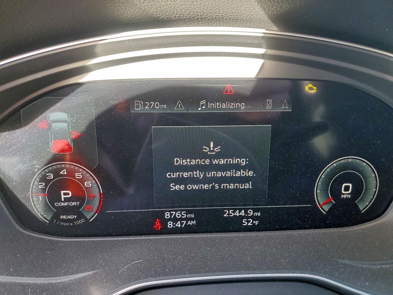 2023 AUDI Q5 PRESTIGE 45 photo 25