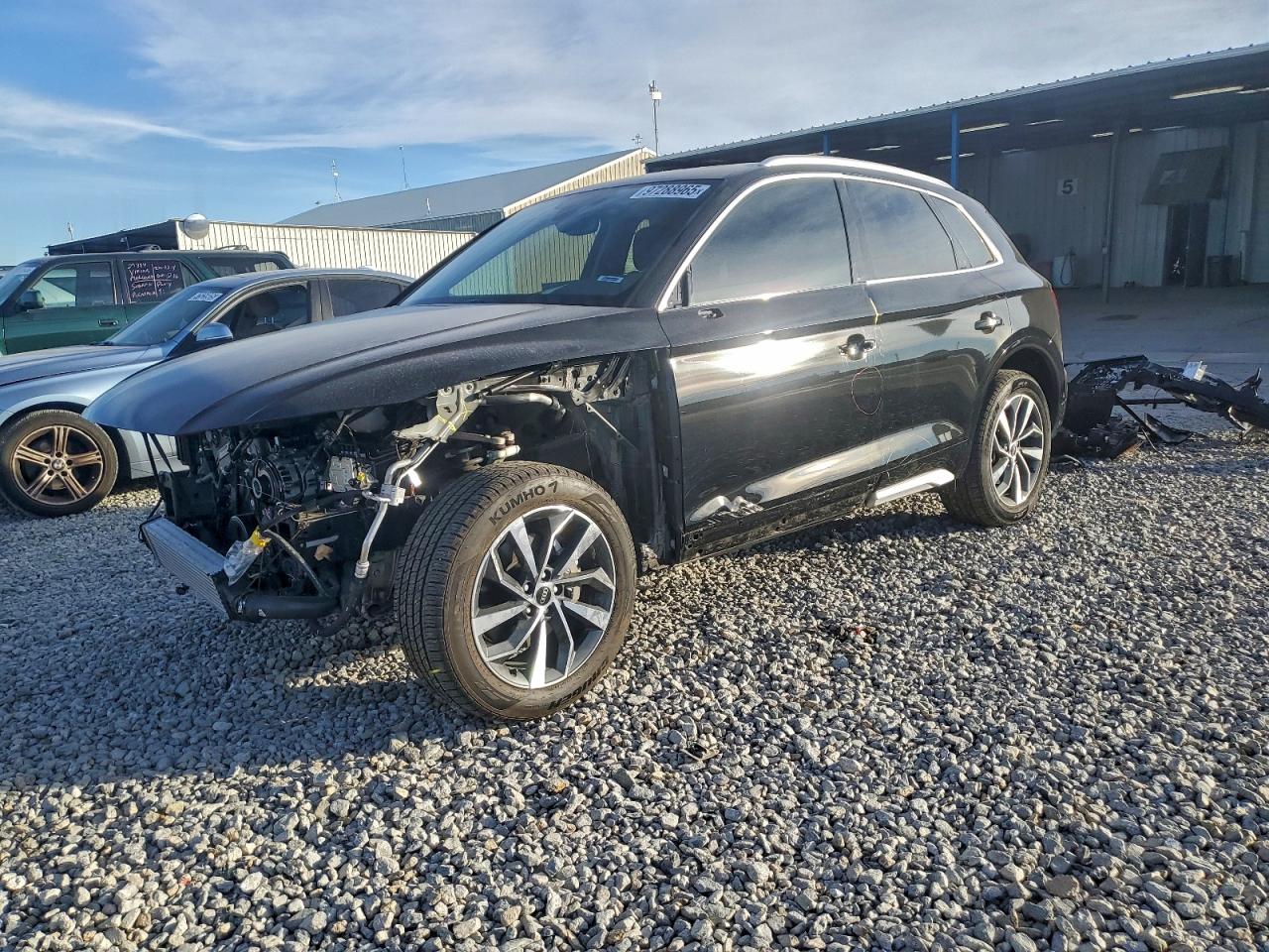2023 AUDI Q5