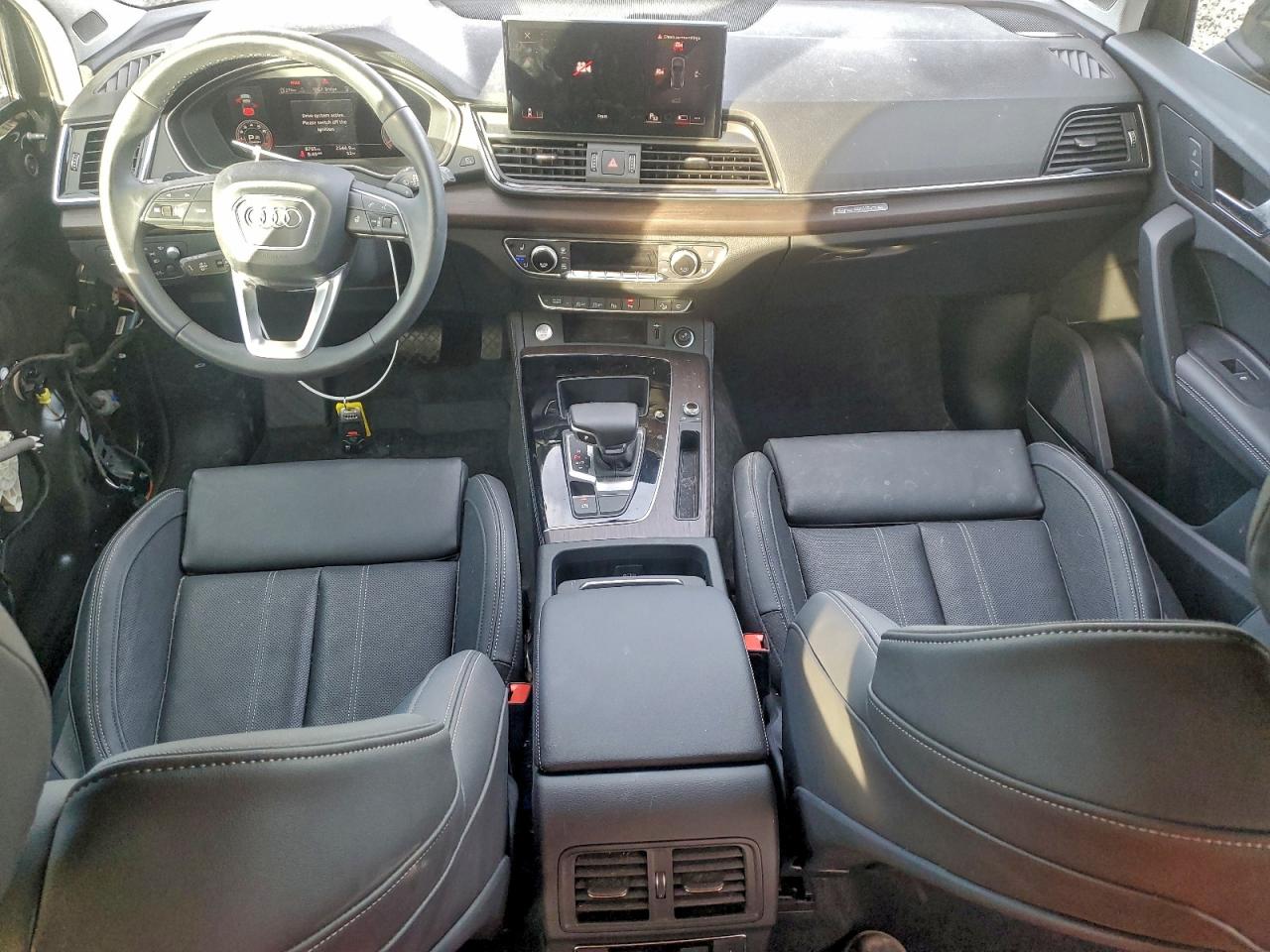 2023 AUDI Q5 PRESTIGE 45 photo 22