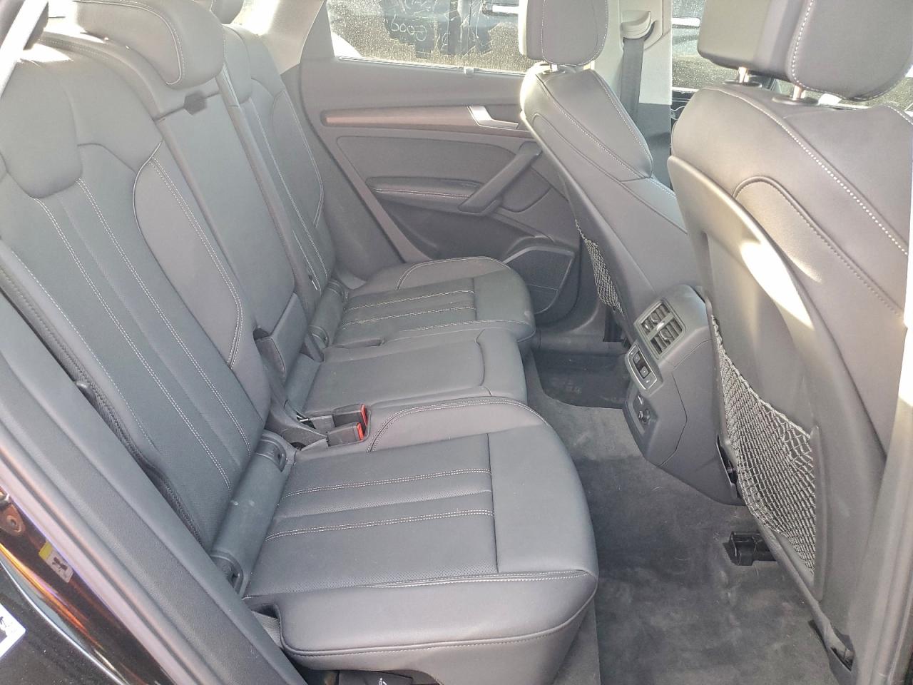 2023 AUDI Q5 PRESTIGE 45 photo 31