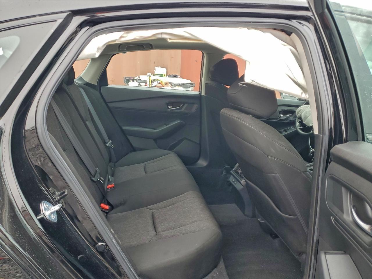 2025 HONDA ACCORD SE photo 10