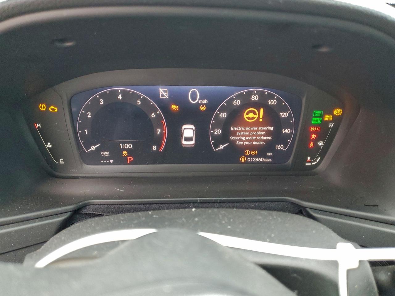 2025 HONDA ACCORD SE photo 9