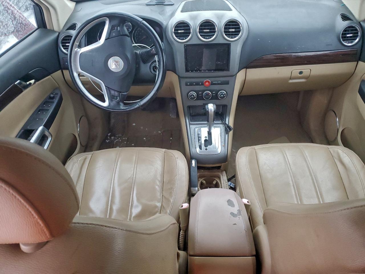 2008 SATURN VUE XR photo 8