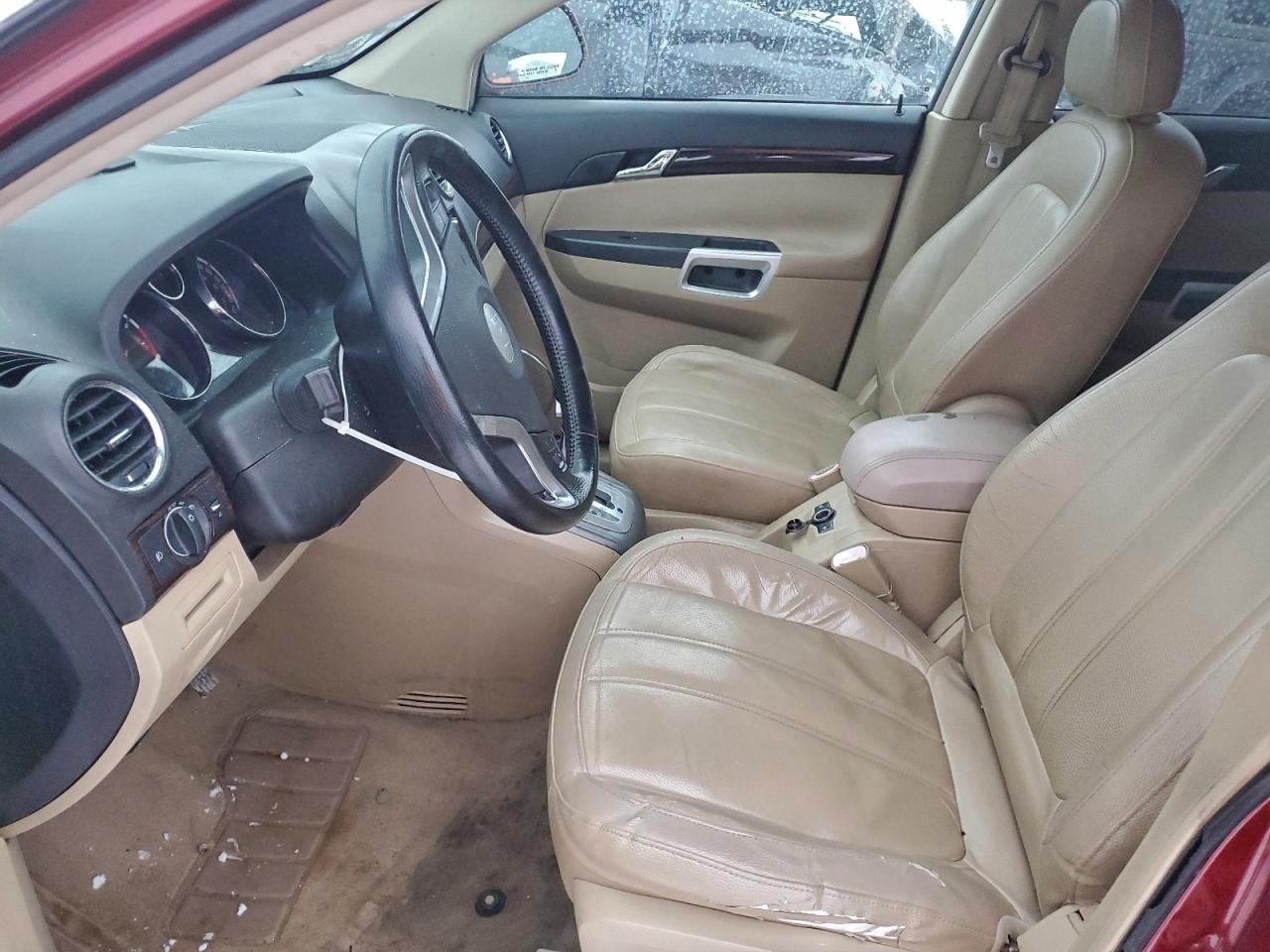2008 SATURN VUE XR photo 7