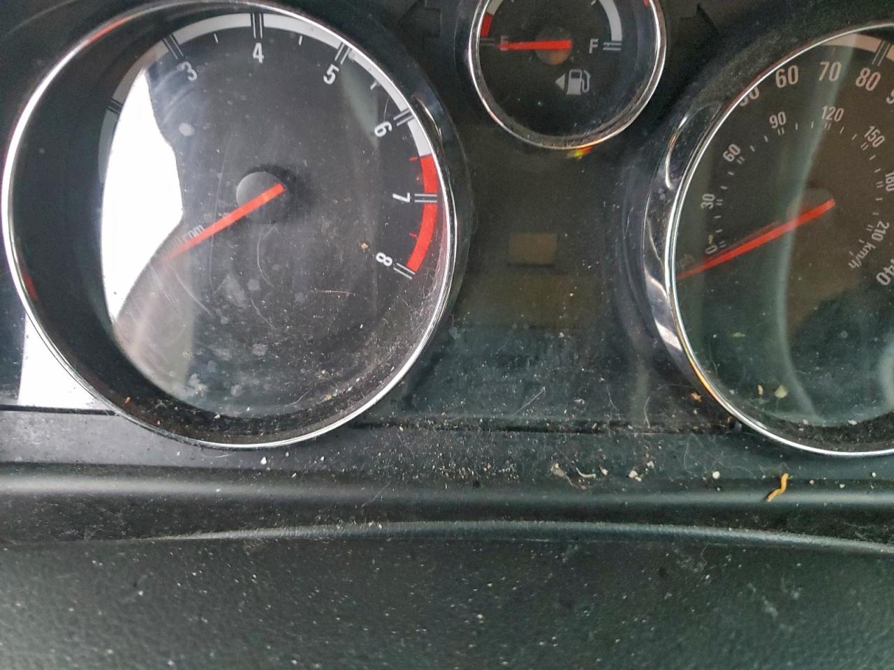 2008 SATURN VUE XR photo 9