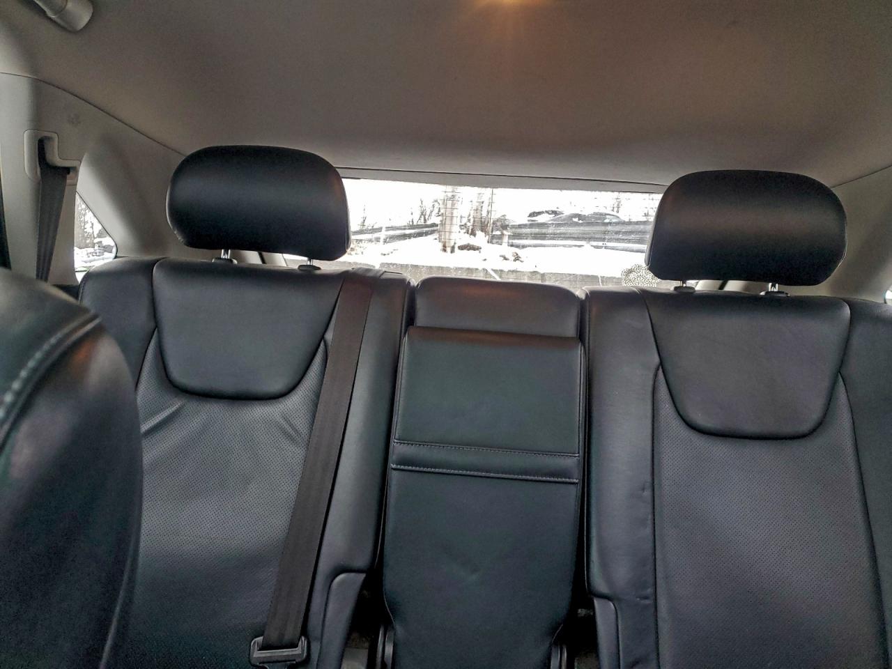 2013 LEXUS RX 350 BASE photo 19