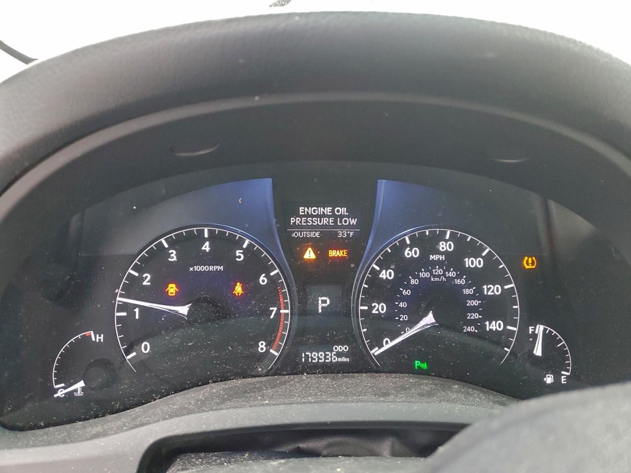 2013 LEXUS RX 350 BASE photo 17