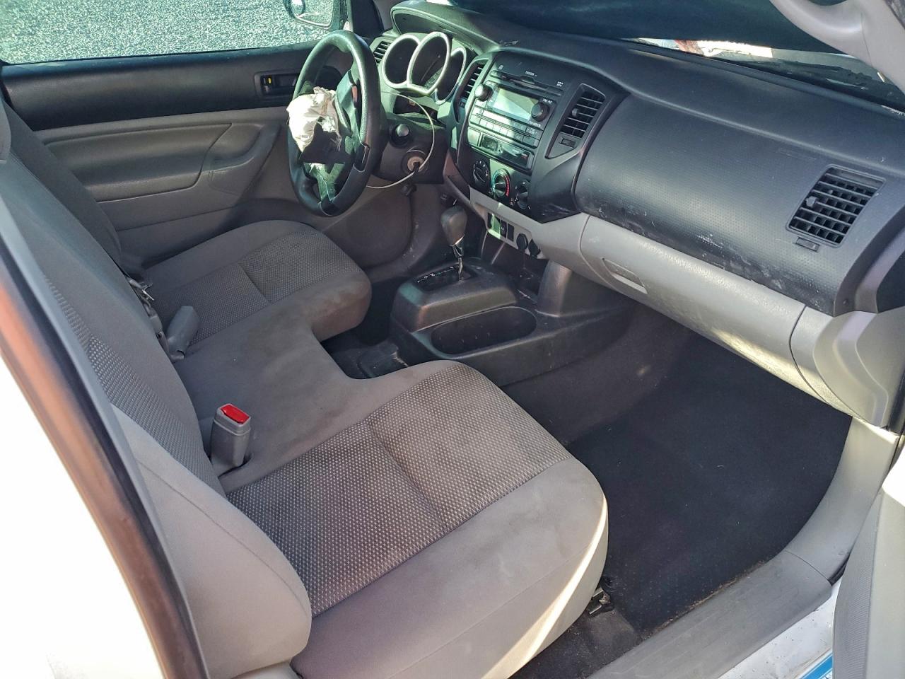 2012 TOYOTA TACOMA photo 15