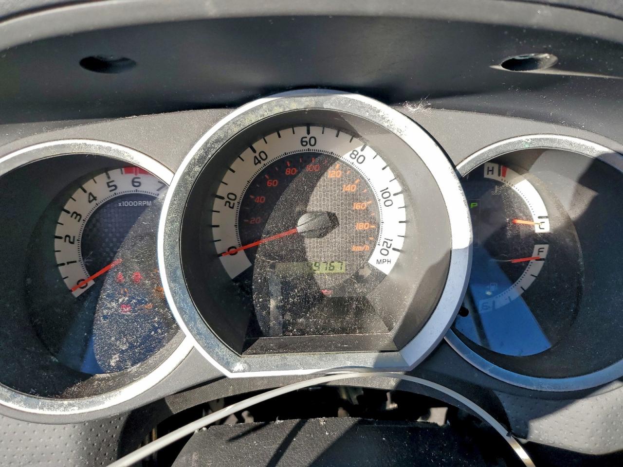 2012 TOYOTA TACOMA photo 17